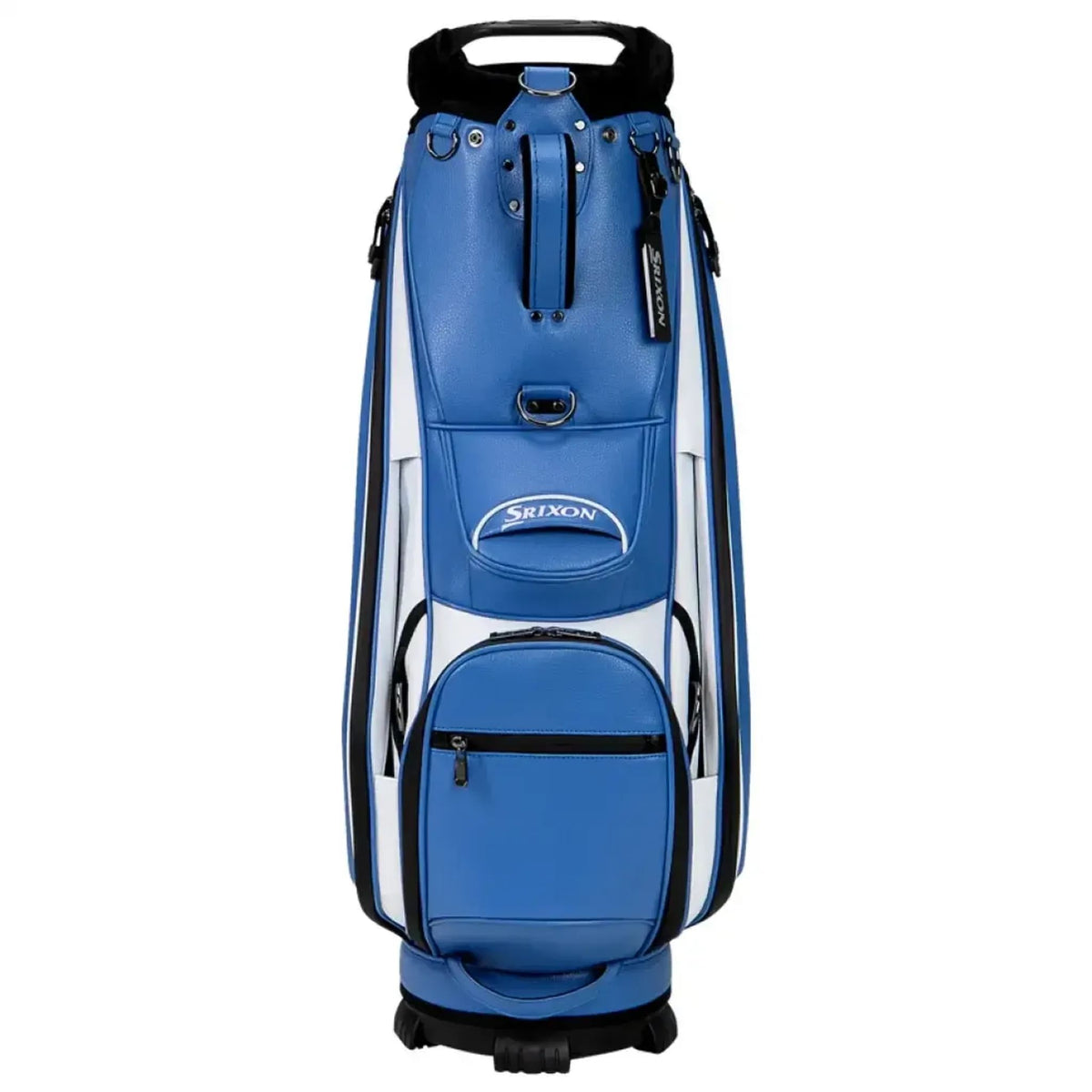 Tour Staffbag - The Open Edition