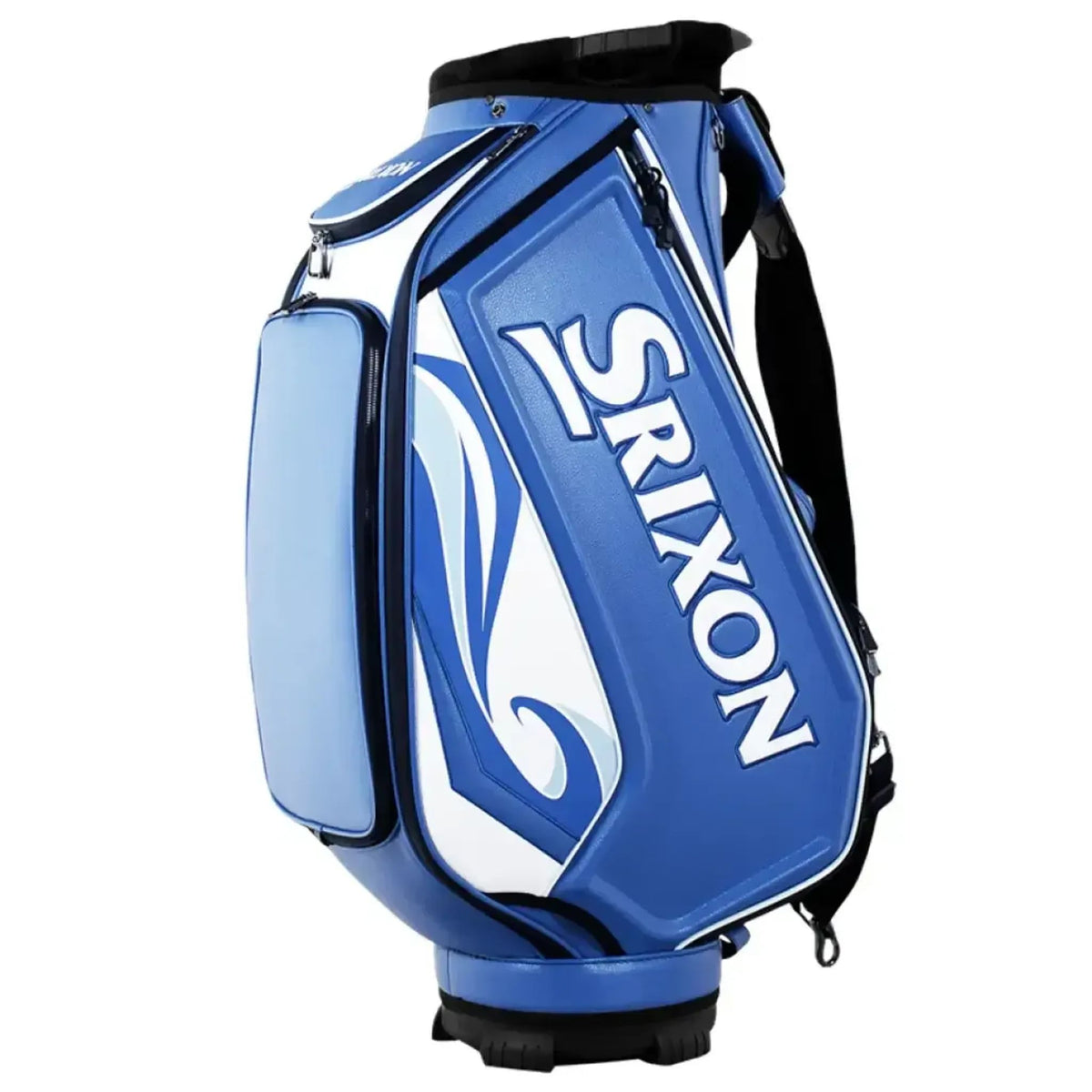 Tour Staffbag - The Open Edition