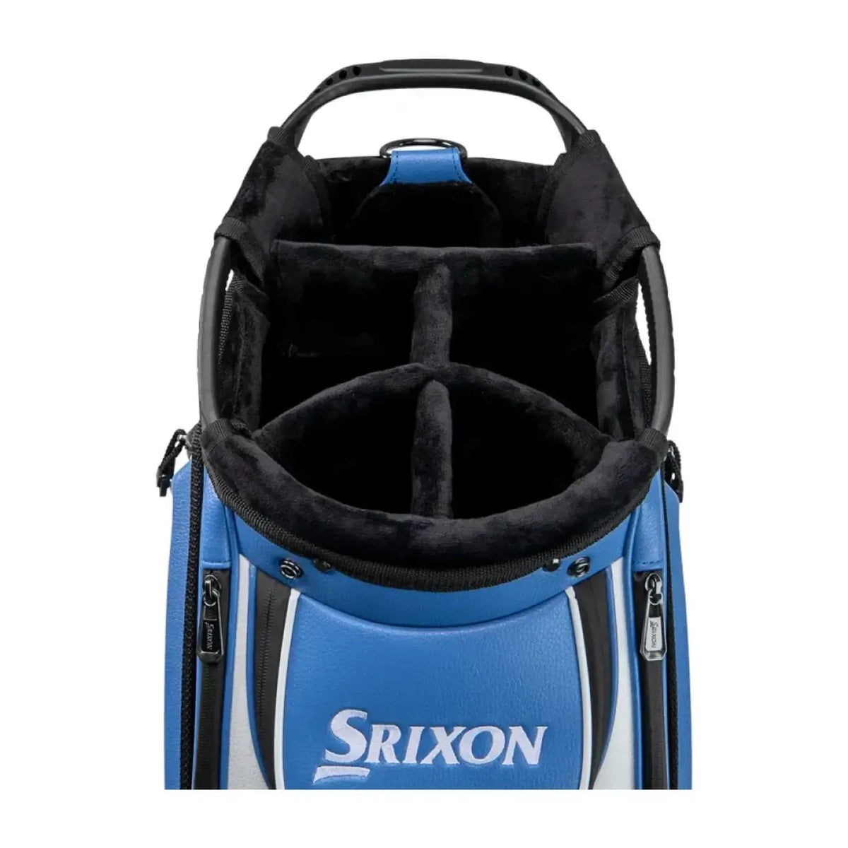 Srixon Tour Staffbag - The Open Edition