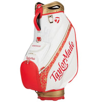 TaylorMade Womens Staff Bag "Open Championship" (23)