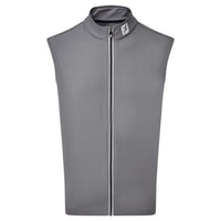 Footjoy Full Zip Knit Weste Herren