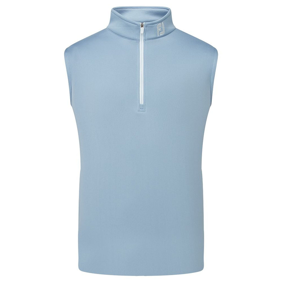 Footjoy Half-Zip Weste Herren