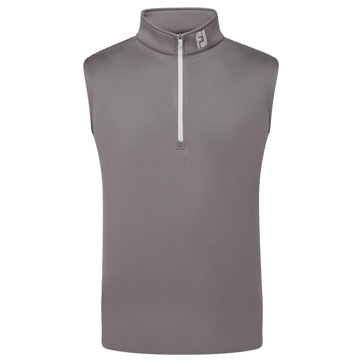 Footjoy Half-Zip Weste Herren