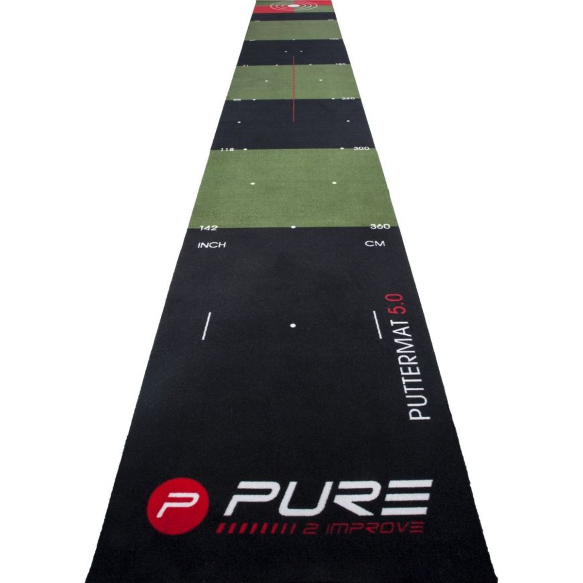 Putting-Matte