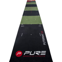 Putting-Matte