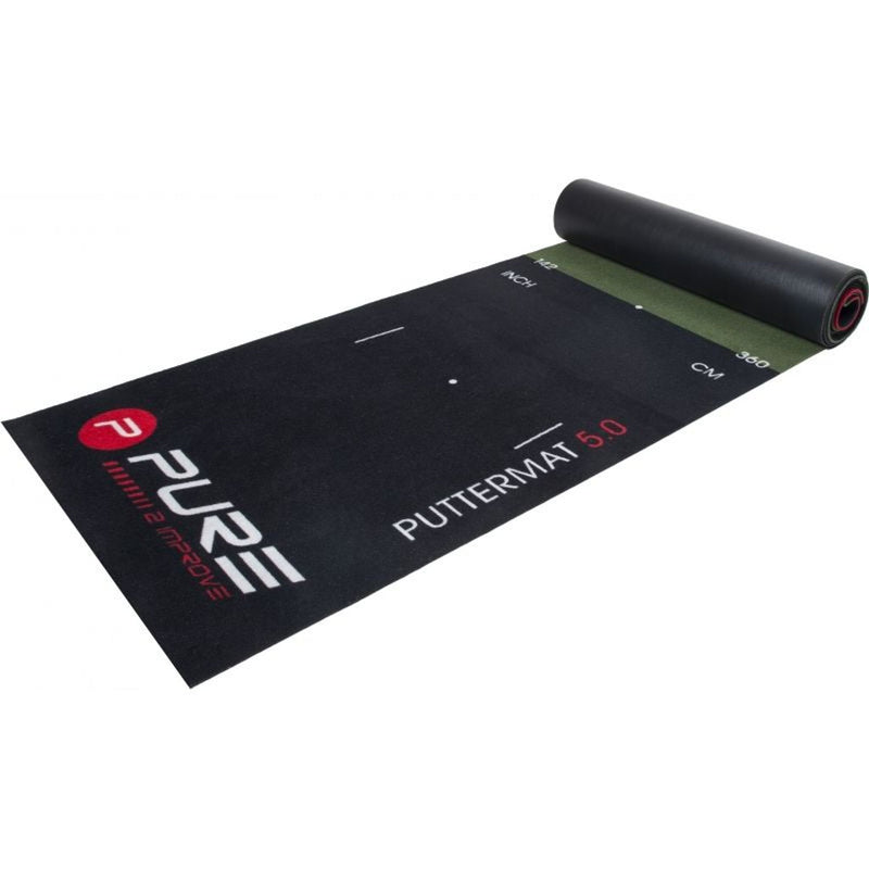 Putting-Matte