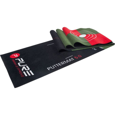 Putting-Matte