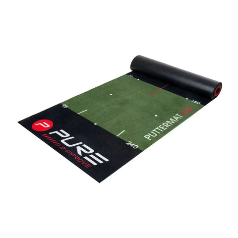 Putting-Matte
