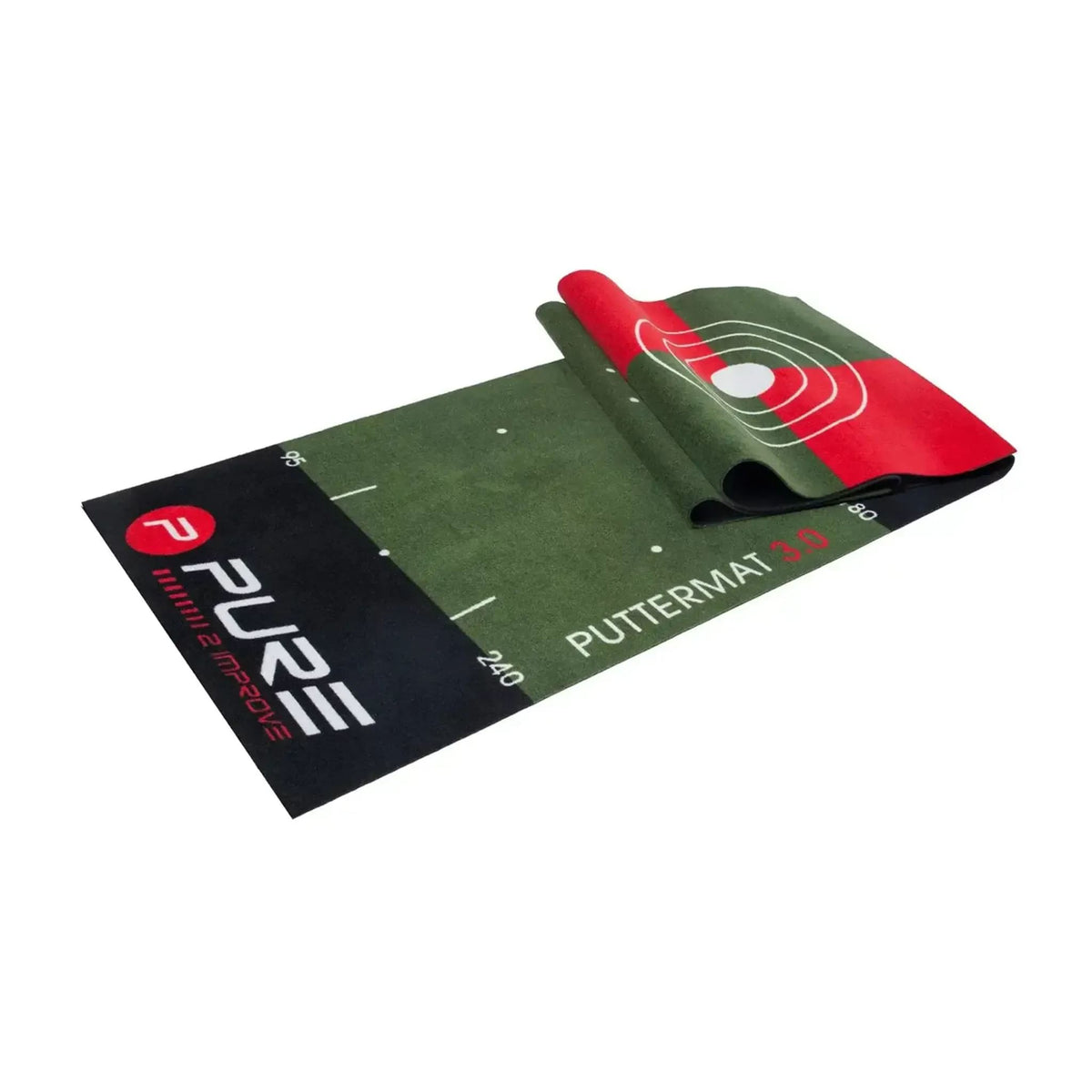 Putting-Matte