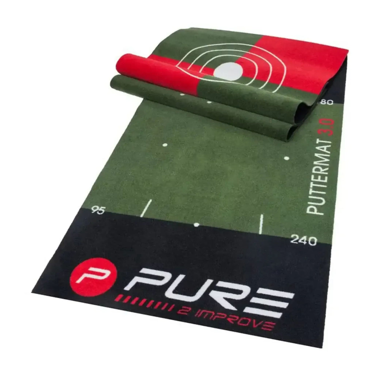 Putting-Matte