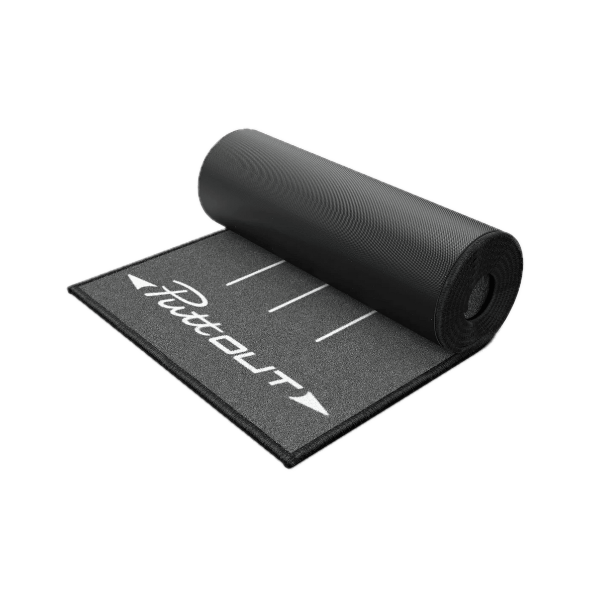 Slim Puttingmatte