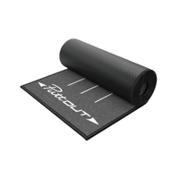 Slim Puttingmatte
