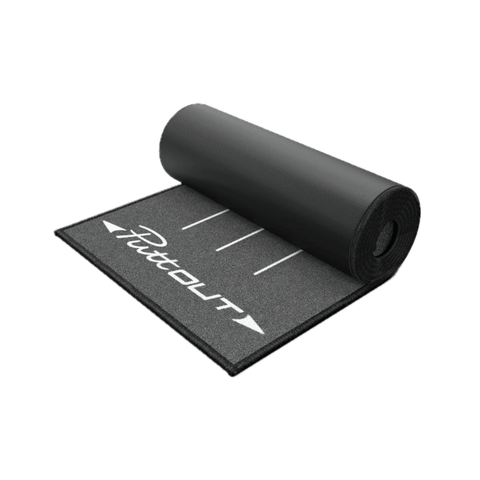 Slim Puttingmatte