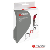 Training Gates [3pcs]