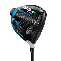 Sim2 Max Driver