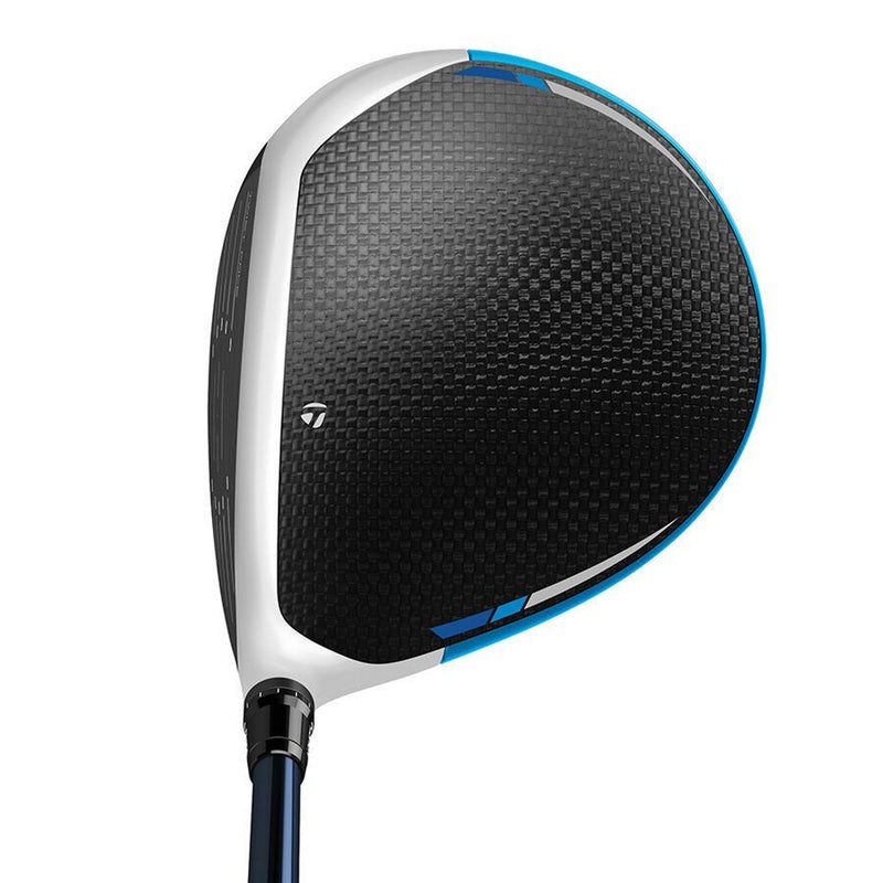 Sim2 Max Driver