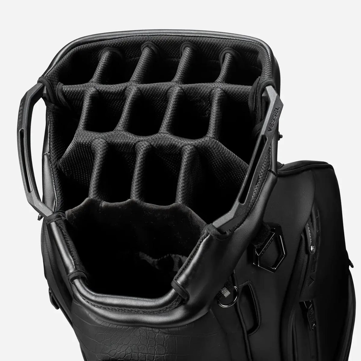 Lux XV 2.0 Cartbag