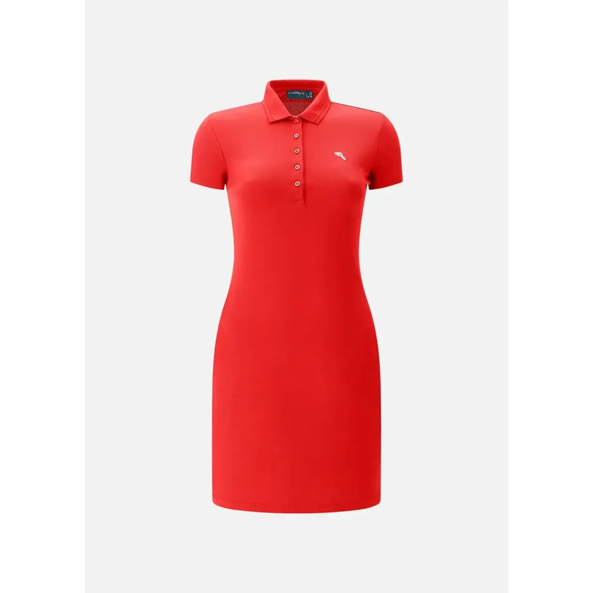 Chervo Jumbojet Golfkleid Damen