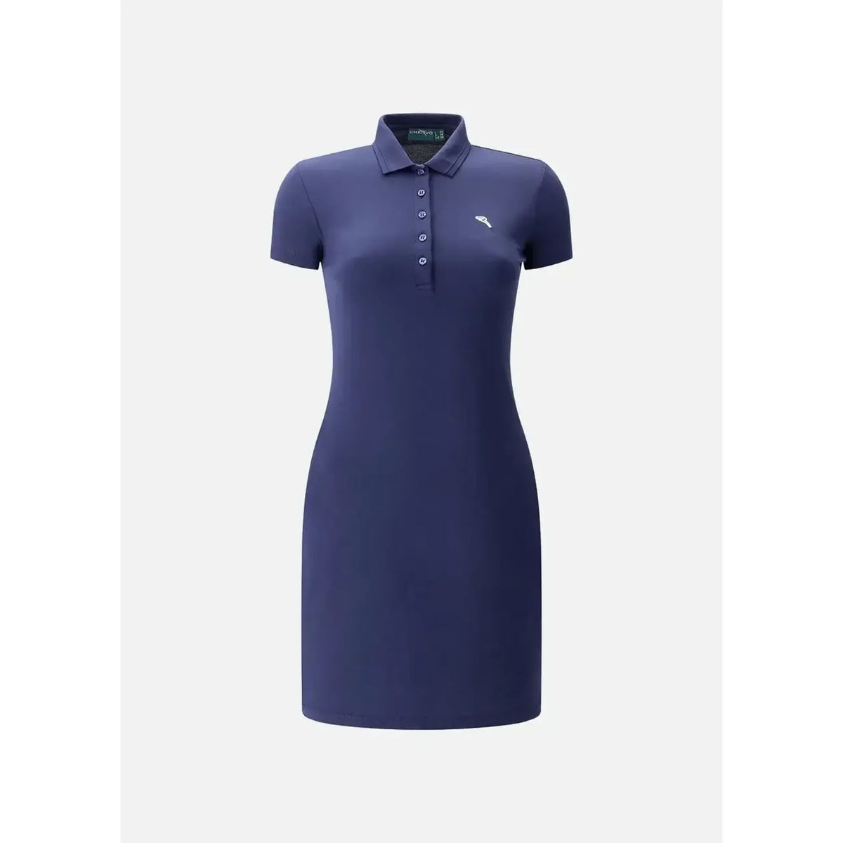 Chervo Jumbojet Golfkleid Damen