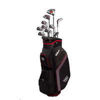 Pro Staff SGI II Komplettset