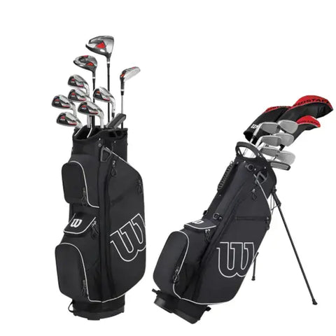 Pro Staff SGI II Komplettset