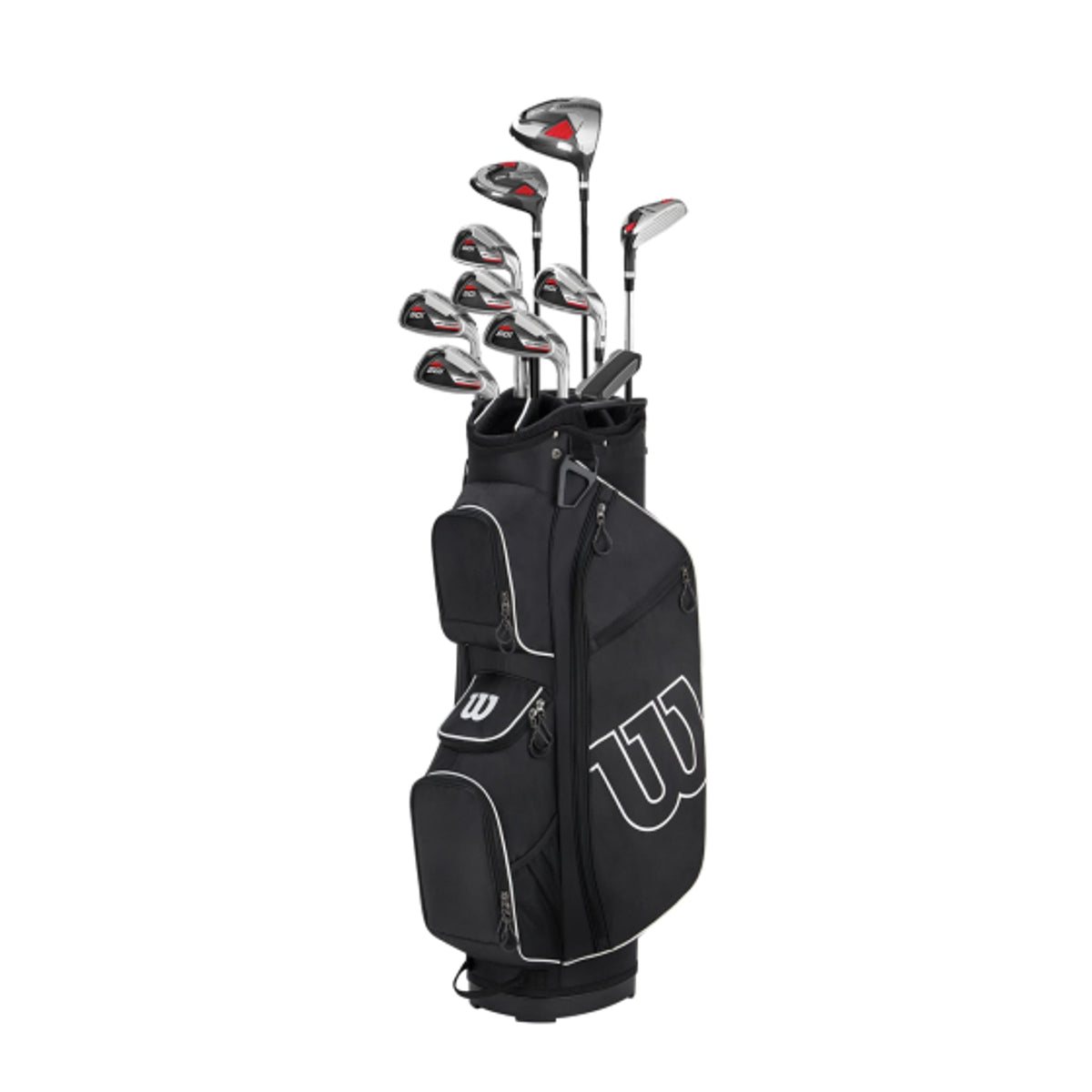 Pro Staff SGI II Komplettset