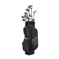 Pro Staff SGI II Komplettset