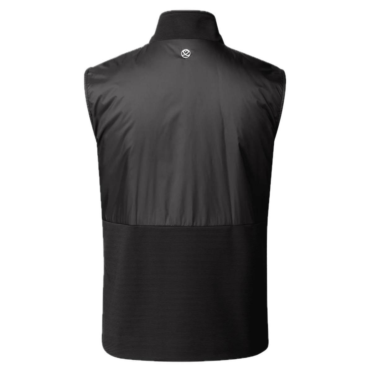 Daily Sports Mia Golf Gilet Schwarz Damen