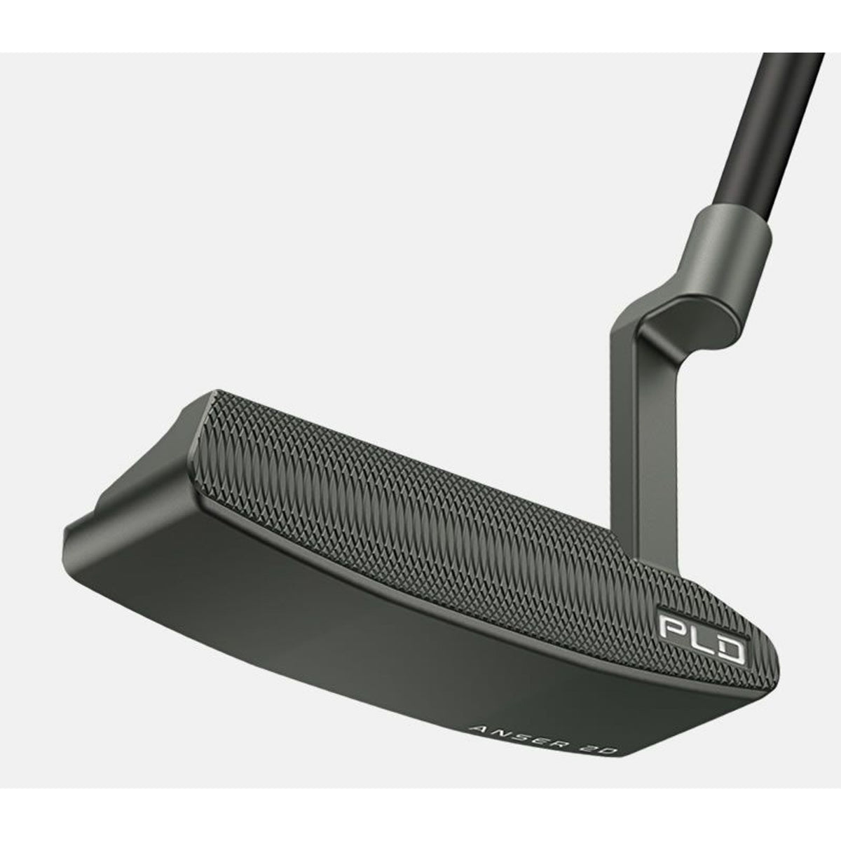 Ping PLD Milled 2024 Anser 2D Putter