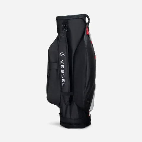 Lux Cartbag