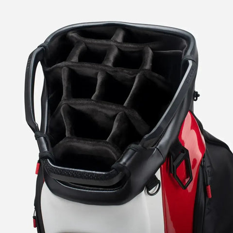 Lux Cartbag