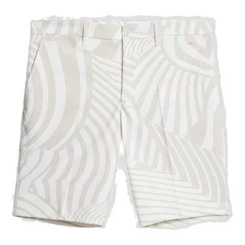 Eloy Print Shorts Herren