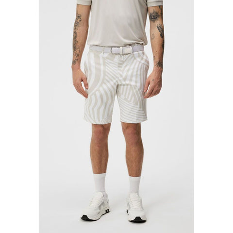 Eloy Print Shorts