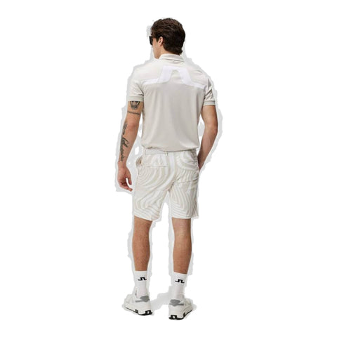 Eloy Print Shorts Herren