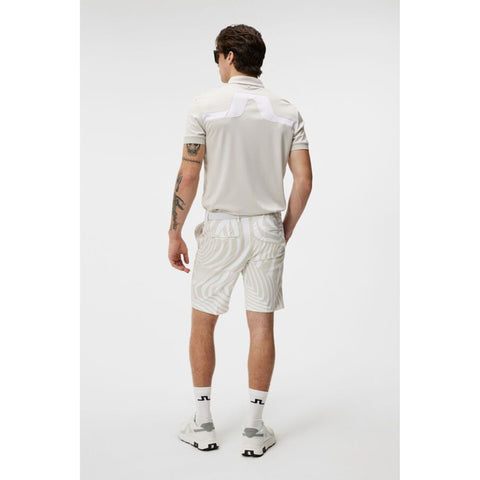Eloy Print Shorts