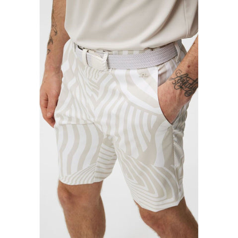 Eloy Print Shorts