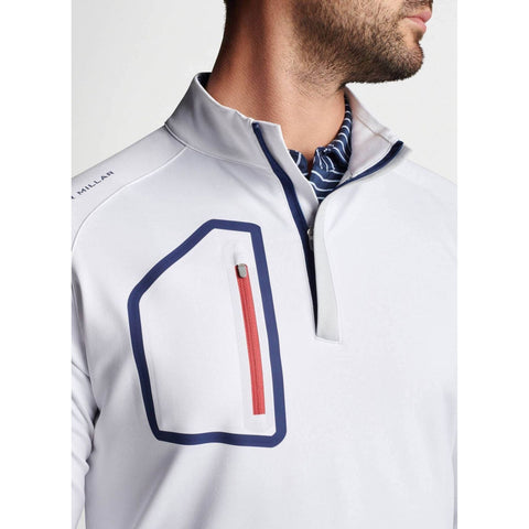 FORGE Performance Quarter-Zip L