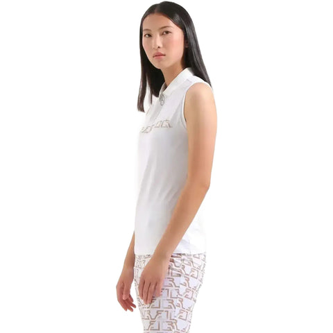 Apse Golf Polo Damen