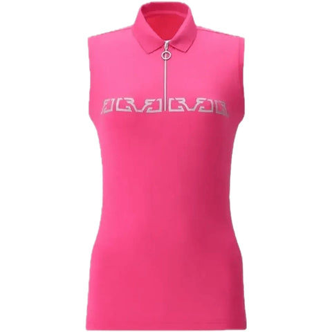 Apse Golf Polo Damen