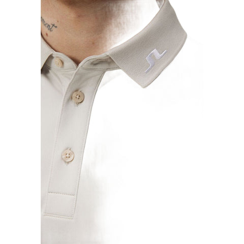 KV Regular Fit Print Polo Herren