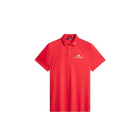 KV Tour Solid Golf Polo