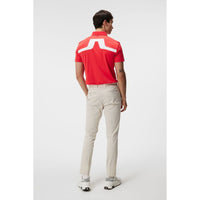 KV Tour Solid Golf Polo