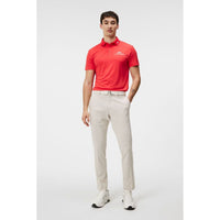 KV Tour Solid Golf Polo