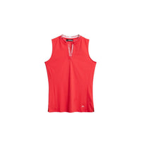 J. Lindeberg Leya Sleeveless Top