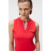 J. Lindeberg Leya Sleeveless Top