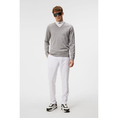 Lymann Knitted Sweater
