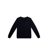 Lymann Knitted Sweater