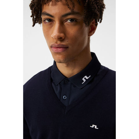 Lymann Knitted Sweater