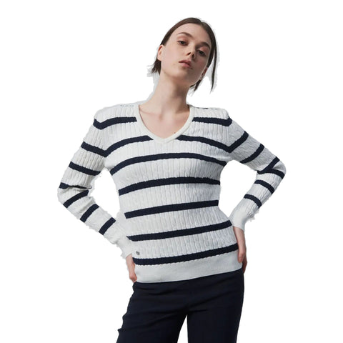 Olbia Pullover
