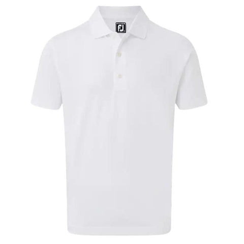 Pique Ss Shirt Ath